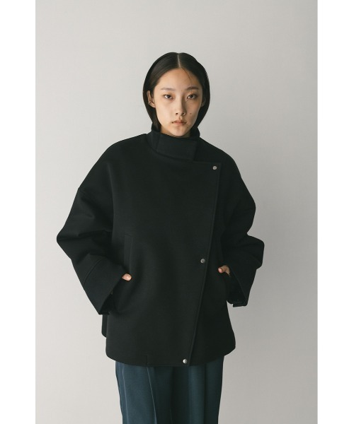 ボンディングジャケット（その他アウター）｜STYLEMIXER（スタイル