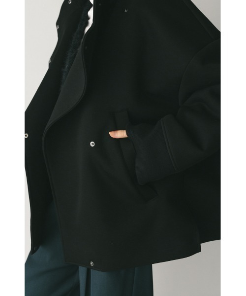 セール】【niaulab TV by ZOZO紹介】ボンディングジャケット（その他