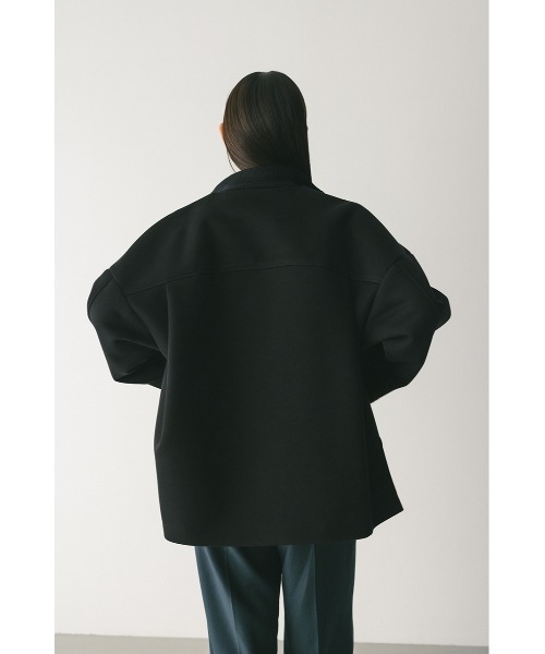 セール】【niaulab TV by ZOZO紹介】ボンディングジャケット（その他