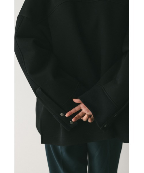 セール】【niaulab TV by ZOZO紹介】ボンディングジャケット（その他