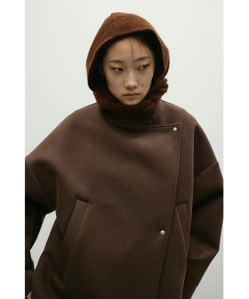 セール】【niaulab TV by ZOZO紹介】ボンディングジャケット（その他