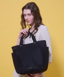 TOCCA(�g�b�J)��ALINE NYLONTOTE M  �i�C�����g�[�g�o�b�O(�g�[�g�o�b�O)