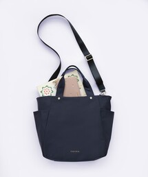 ALINE NYLONTOTE ナイロントートバッグ