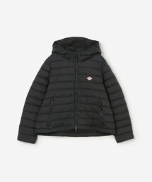 ナイロンタフタコート」に該当するDANTON｜ダントンのジャケット