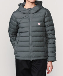 DANTON｜ダントンのダウンジャケット/コート（グレー/灰色系