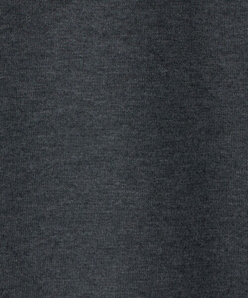 ニット ペプラム ロング ワンピース（ワンピース）｜UNITED ARROWS