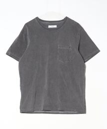 INHERIT（インヘリット）の「半袖Tシャツ（Tシャツ/カットソー）」