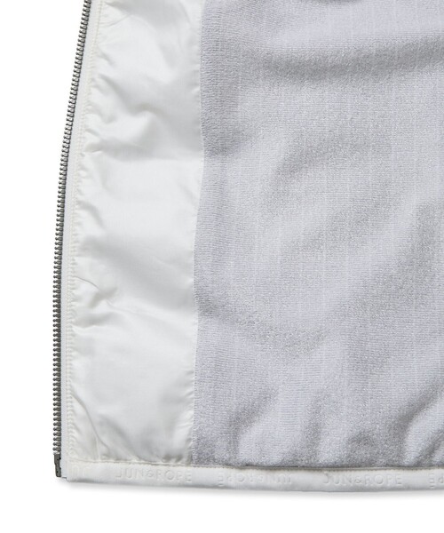 セール】タフタ中わた入りベスト/撥水・軽量（その他アウター