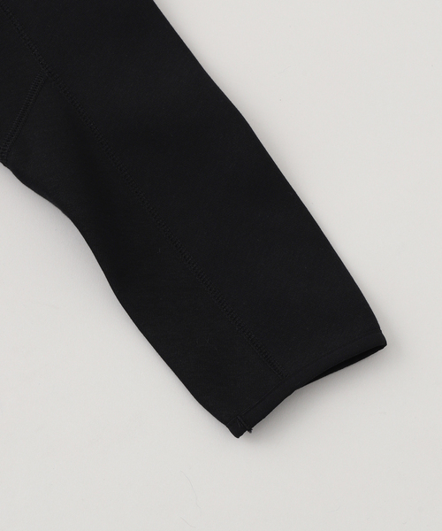 NIKE(ナイキ)の「【NIKE / ナイキ】PSG B NSW TECH FLC FZ 3R HQ3867- 010(パーカー・キッズ・ブラック・SMALL/MEDIUM/LARGE/X-LARGE)」の4枚目の写真