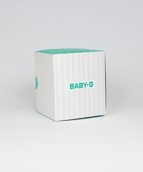 BABY-G(ベイビージー)の「BABY-G+PLUS / BGD-10KH-4JR(デジタル腕時計・レディース・ピンク・FREE)」の19枚目の写真