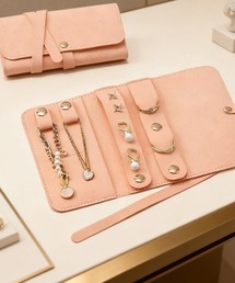 mebole（メボレ）の「travel jewelry case（収納グッズ）」