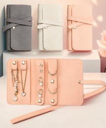 mebole（メボレ）の「travel jewelry case（収納グッズ）」
