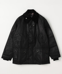 Barbour｜バブアーのブルゾン（ブラック/黒色系）通販 - ZOZOTOWN
