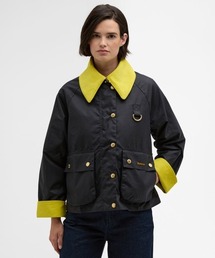 Barbour｜バブアーのブルゾン（ブルー・ネイビー/青色系）通販 - ZOZOTOWN