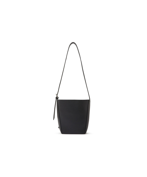 LAP（ラップ）の「DAILY BUCKET BAG AR7AB845（ショルダーバッグ・レディース・ブラック/ダークブラウン・FREE）」の6枚目の写真