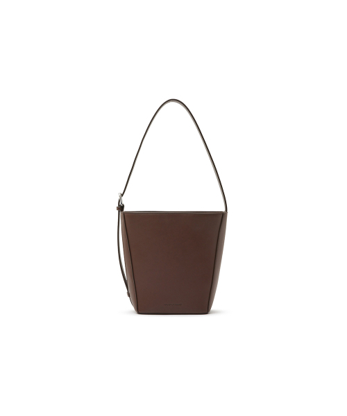 LAP（ラップ）の「DAILY BUCKET BAG AR7AB845（ショルダーバッグ・レディース・ブラック/ダークブラウン・FREE）」の7枚目の写真
