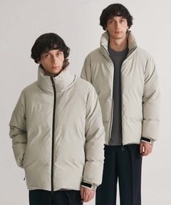 あ*ど様 ユナイテッドトウキョウ　ダウンジャケット 商品検索2WAYラミネートダウンジャケット｜UNITED TOKYO ONLINE STORE