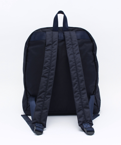 G.D.N.(ジーディーエヌ)の「G.D.N. リュック <GUIGUI>(バックパック/リュック・メンズ・グレー/カーキ/ネイビー・ONE SIZE)」の7枚目の写真