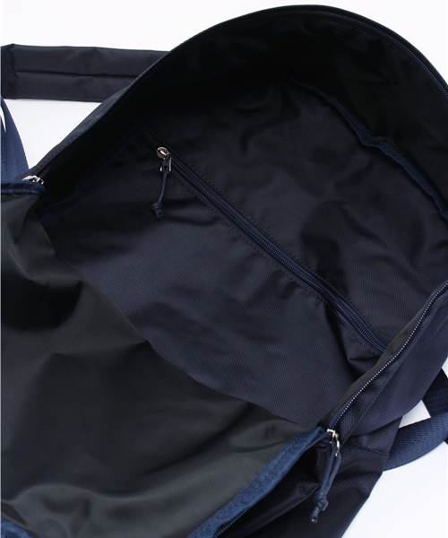G.D.N.(ジーディーエヌ)の「G.D.N. リュック <GUIGUI>(バックパック/リュック・メンズ・グレー/カーキ/ネイビー・ONE SIZE)」の11枚目の写真