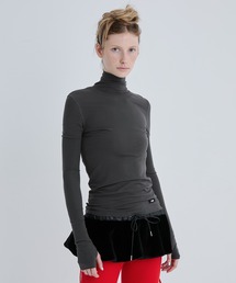 SORIN｜ソリンのトップス（グレー/灰色系）通販 - ZOZOTOWN