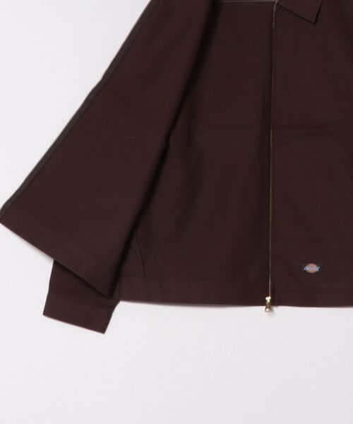 セール】【Dickies x GORO NAKATSUGAWA】アイゼンハワージャケット