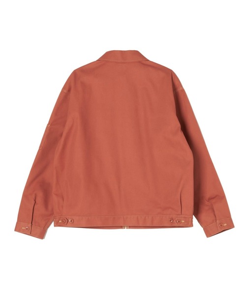 【Dickies x GORO NAKATSUGAWA】アイゼンハワージャケット Dickies x GORO NAKATSUGAWA】アイゼンハワージャケット 【公式通販】