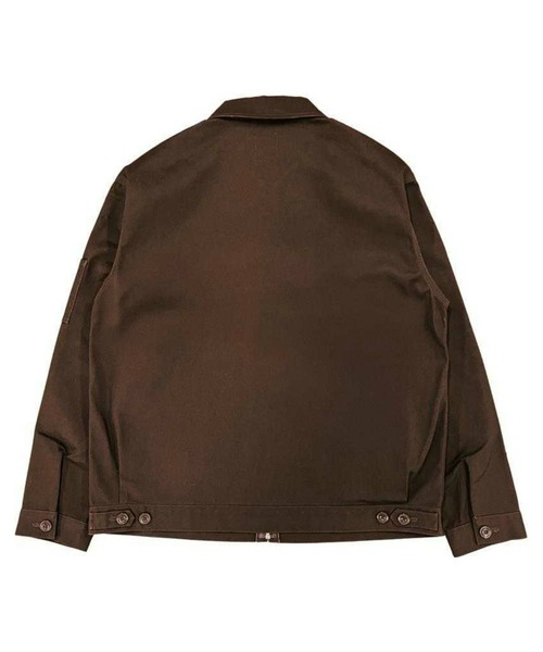 セール】【Dickies x GORO NAKATSUGAWA】アイゼンハワージャケット