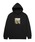 HUF�i�n�t�j�́uHUF X J DILLA DIGGIN PO WASHED HOODIE�i�p�[�J�[�j�v�b�u���b�N