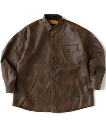 FAT（エフエイティー）の「HANGAR（シャツ/ブラウス）」