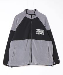 SWINGGGR（スウィンガー）の「SWINGGGR/スウィンガー/FREEZE ZIP BZ（その他アウター）」