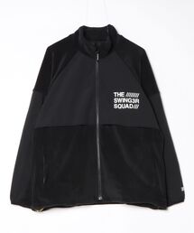 SWINGGGR（スウィンガー）の「SWINGGGR/スウィンガー/FREEZE ZIP BZ（その他アウター）」