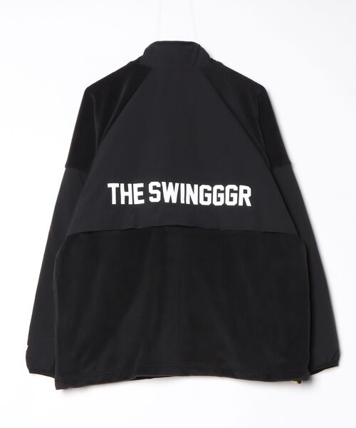 セール】SWINGGGR/スウィンガー/FREEZE ZIP BZ（その他アウター