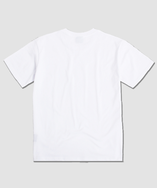 CAMEL WORK(キャメルワーク)の「キャメルクラシックミス半袖Tシャツ(ホワイト)(Tシャツ/カットソー・メンズ・その他・LARGE/MEDIUM/X-LARGE)」の3枚目の写真