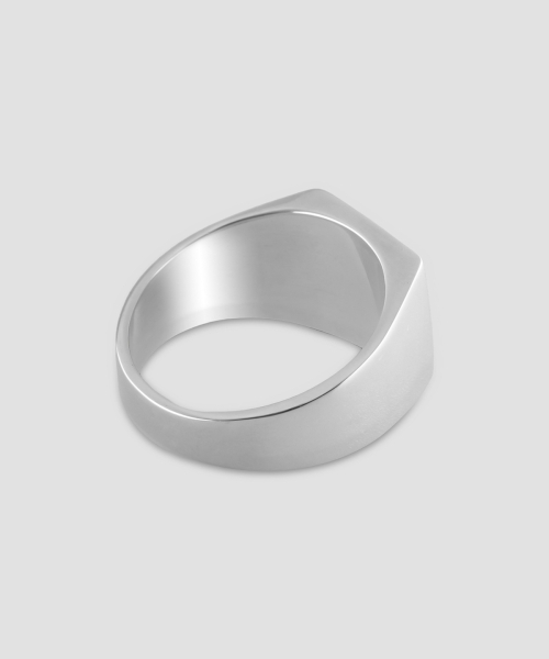 QUARQOR（クォルコア）の「#7106 silver92.5 RING（リング・レディース・その他・SMALL/MEDIUM/LARGE/X-LARGE）」の3枚目の写真