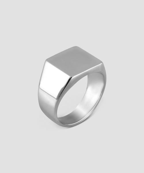 QUARQOR（クォルコア）の「#7106 silver92.5 RING（リング・レディース・その他・SMALL/MEDIUM/LARGE/X-LARGE）」の4枚目の写真
