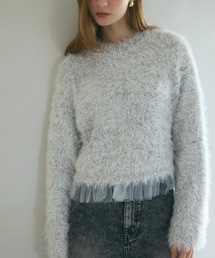 Rosy luce｜ロージールーチェ（レディース）のトップス通販 - ZOZOTOWN