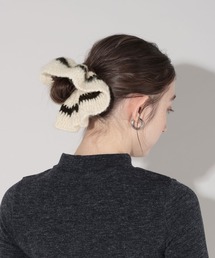 GEORGE'S | BIGニットシュシュ(シュシュ)