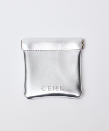 CENE（セネ）の「【CENE】セネ/マルチミニポーチ（ポーチ）」