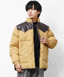 ビッグシルエット” ”オーバーサイズ” コート」に該当するジャケット