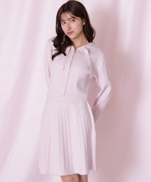 ワンピース パーカー」に該当するレディースのワンピース/ドレス