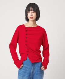 EMMEL REFINES｜エメルリファインズのカーディガン/ボレロ通販 - ZOZOTOWN