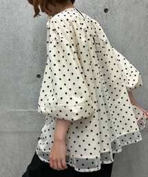 INGEBORG｜インゲボルグのシャツ/ブラウス通販 - ZOZOTOWN