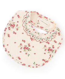 sense of wonder | 野イチゴスタイ【オーガニック】【日本製】(スタイ/よだれかけ)