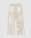 MARK POINT�i�}�[�N�|�C���g�j�́uMARK POINT / �}�[�N�|�C���g GSTONE FLEAR SWEATPANTS�i�X�E�F�b�g�p���c�j�v�b�z���C�g