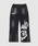 MARK POINT�i�}�[�N�|�C���g�j�́uMARK POINT / �}�[�N�|�C���g GSTONE FLEAR SWEATPANTS�i�X�E�F�b�g�p���c�j�v�b�u���b�N