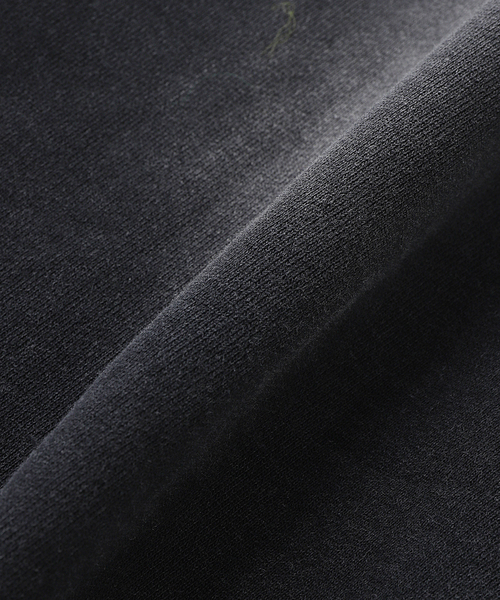 JOINT WORKS(ジョイントワークス)の「MARK POINT / マークポイント GSTONE FLEAR SWEATPANTS(スウェットパンツ・メンズ・ブラック/ホワイト・MEDIUM/LARGE)」の16枚目の写真