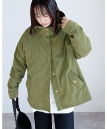 reca | ライナー取外しマウンテンパーカー(その他アウター)