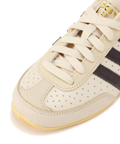 adidas(アディダス)の「adidas Originals/アディダス オリジナルス/FI JAPAN DECON W(スニーカー・レディース・ブラック/ホワイト・23.0cm/24.0cm/22.5cm/23.5cm/24.5cm/22.0cm)」の5枚目の写真