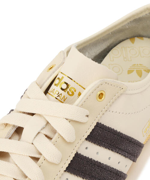 adidas(アディダス)の「adidas Originals/アディダス オリジナルス/FI JAPAN DECON W(スニーカー・レディース・ブラック/ホワイト・23.0cm/24.0cm/22.5cm/23.5cm/24.5cm/22.0cm)」の6枚目の写真