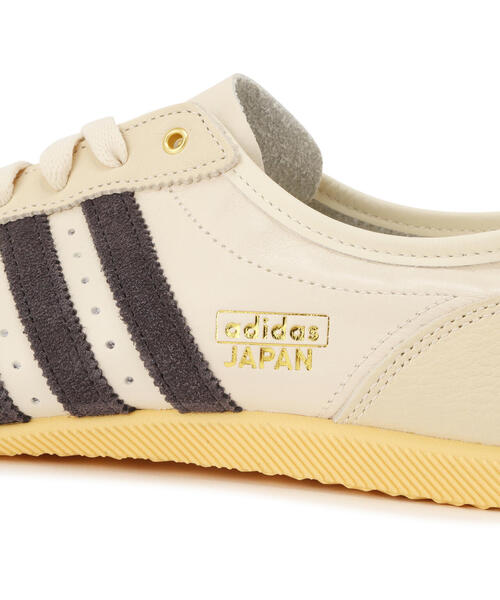 adidas(アディダス)の「adidas Originals/アディダス オリジナルス/FI JAPAN DECON W(スニーカー・レディース・ブラック/ホワイト・23.0cm/24.0cm/22.5cm/23.5cm/24.5cm/22.0cm)」の7枚目の写真